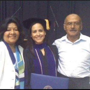 Meet your Posher, Alexandra